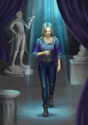 Griefs Like These, 2025