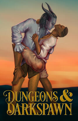 Dungeons and Darkspawn. 2025.