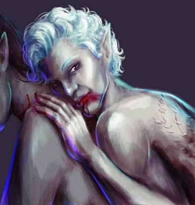 This is a gift, you know. 2025.