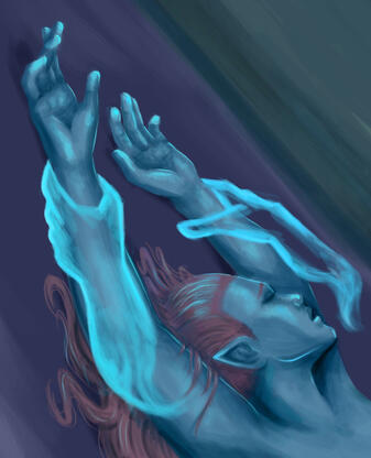 Mage hand(s). 2025.